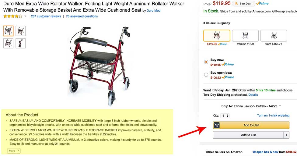 5 Winning Strategies To Use For Amazon SEO Optimized Bullet Points