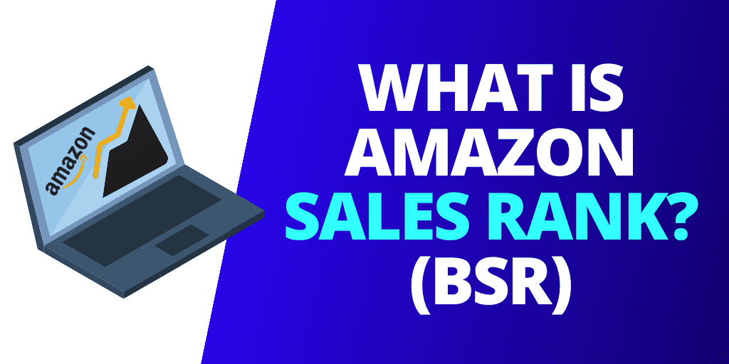 What is AMAZON SALES RANK? What is AMAZON SALES RANK?