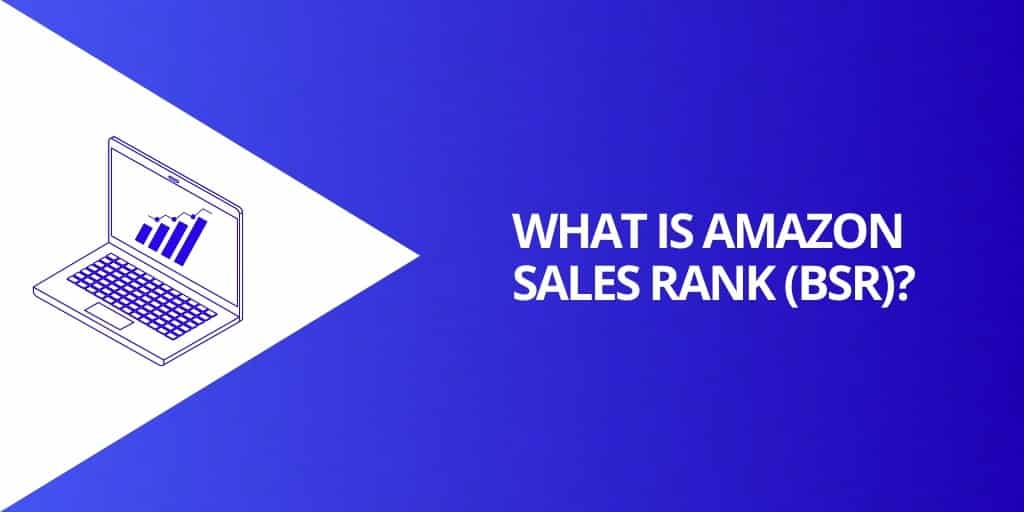 what is amazon sales rank