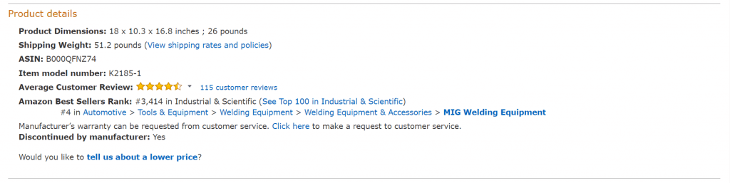 Amazon SEO - It is Important To Get as Specific as Possible with Product Categories