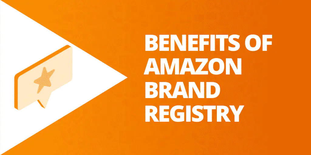 Amazon Brand Registry The Complete Guide 2019 [INFOGRAPHIC] The