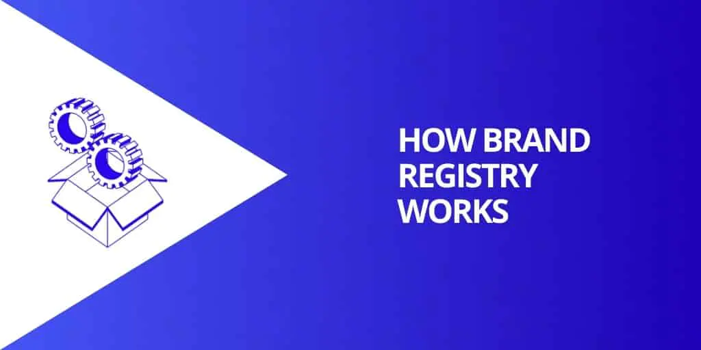 how long does amazon brand registry take