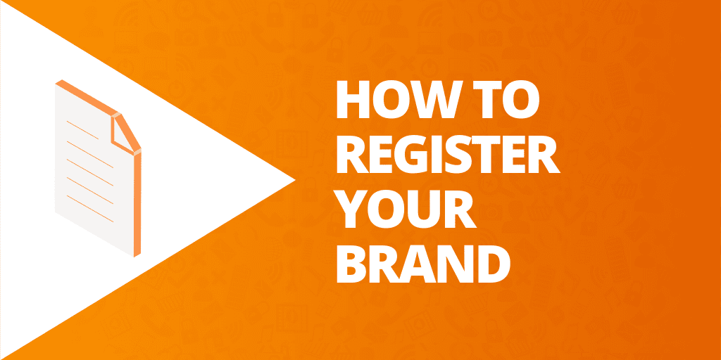 Amazon Brand Registry The Complete Guide 2019 [INFOGRAPHIC] The
