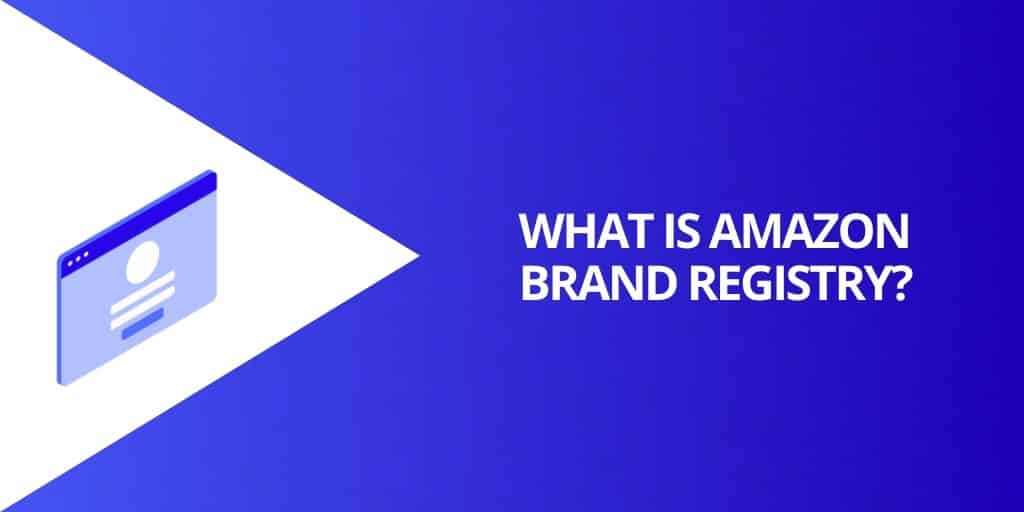 brand registry amazon