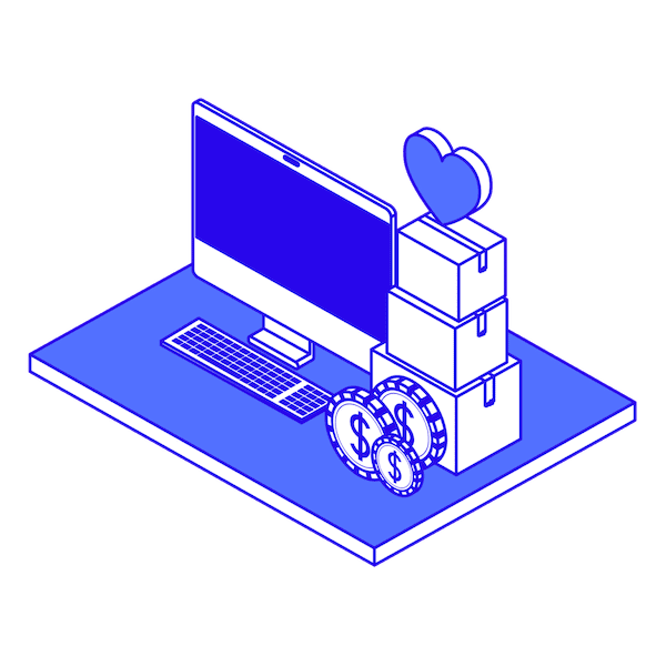 Quicker and Easier - eCommerce Consultant - The Source Approach