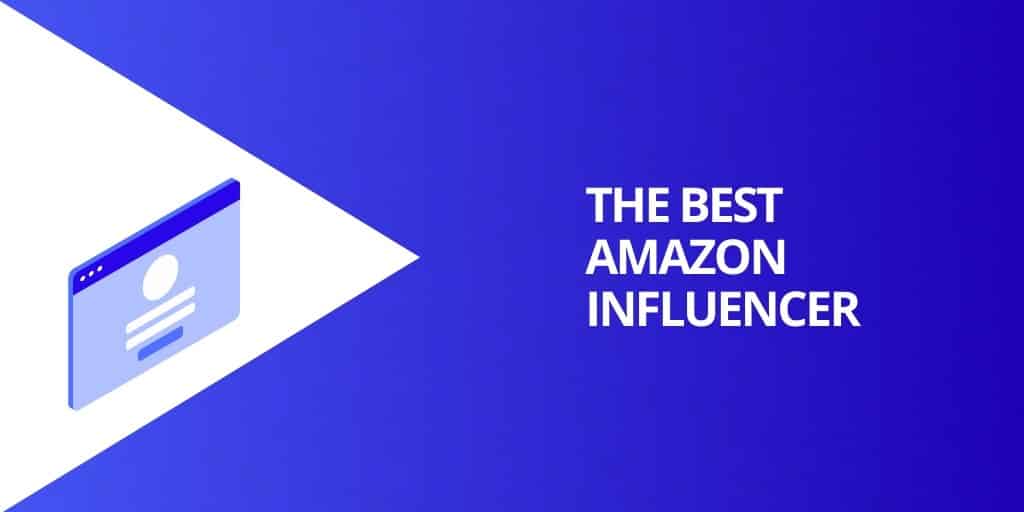Amazon Influencers EVERYTHING You Need To Know [2020 INFOGRAPHIC