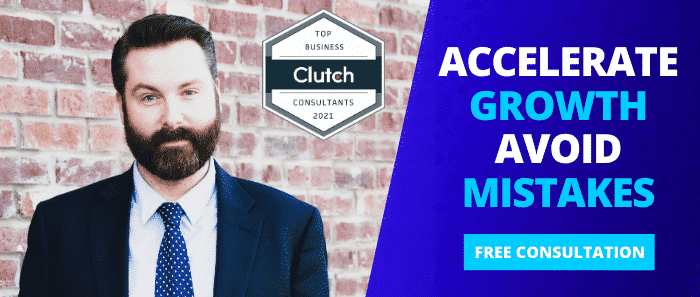 Profile Image Ad - Top Rated Amazon Consultant eCommerce Consultant - Source Approach - Amazon Consulting