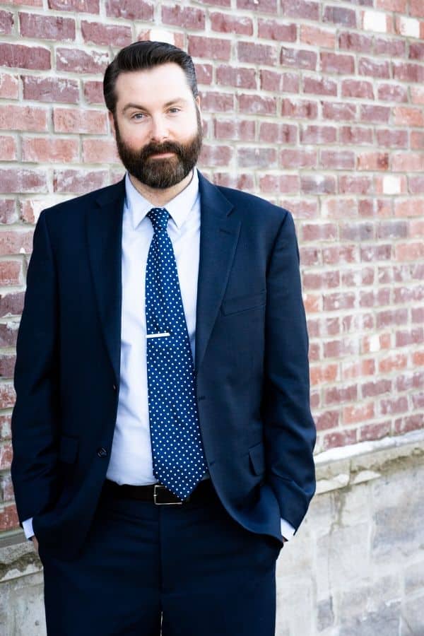 Tanner Rankin - eCommerce Consultant and Amazon Consutlant - The Source Approach