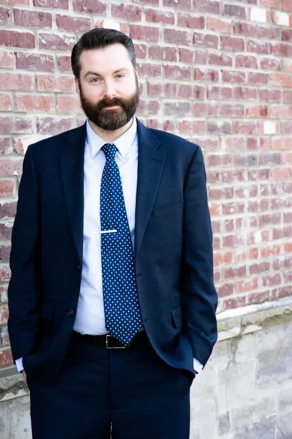 Tanner Rankin - eCommerce Consultant and Amazon Consutlant - The Source Approach