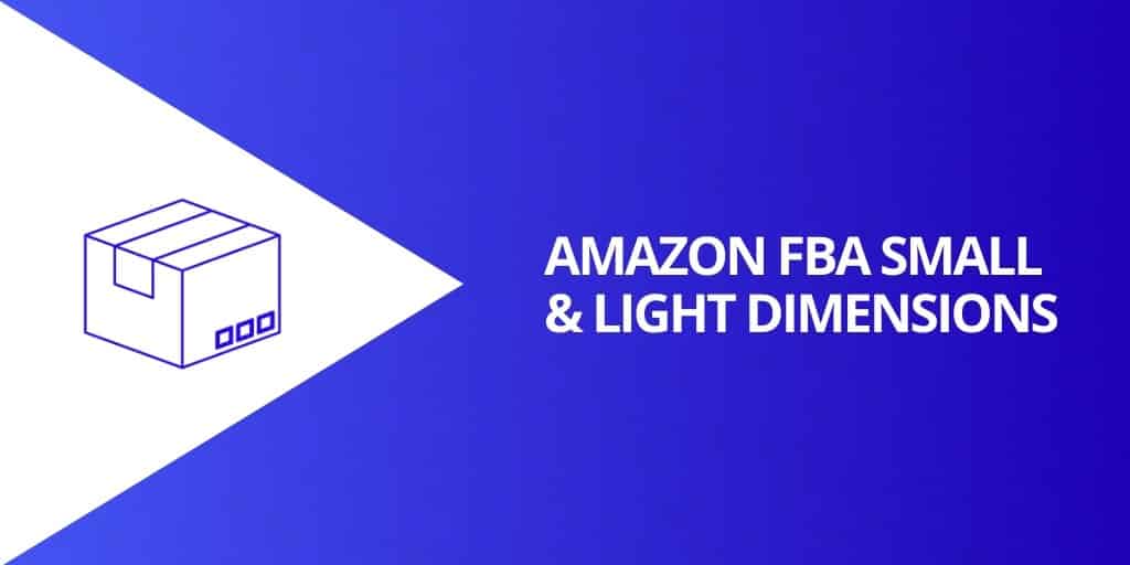 Amazon FBA Small and Light EVERYTHING You Need To Know [GUIDE] The