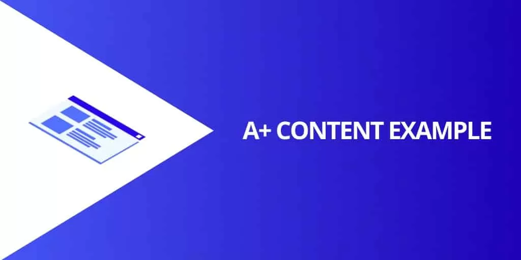 Amazon A+ Content The COMPLETE Guide [EXAMPLES] | The Source Approach