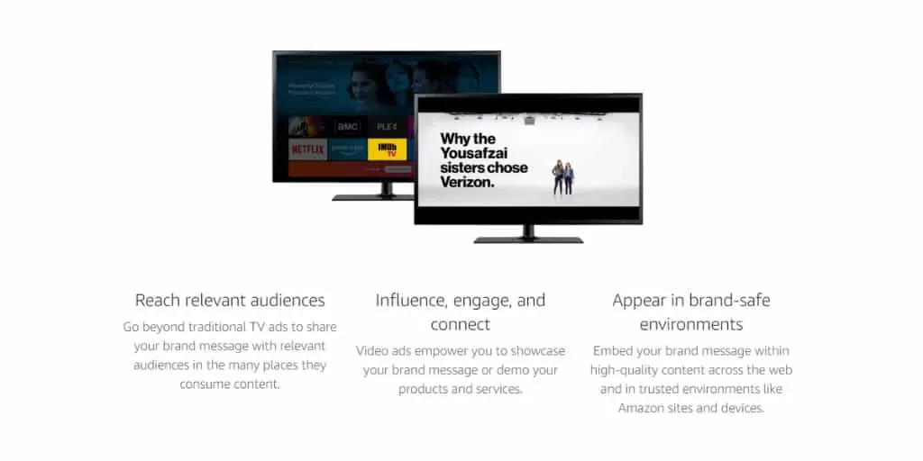 Amazon DSP Video Ads - Amazon Advertising The Complete Guide - The Source Approach - Amazon Consultant and eCommerce Consultant