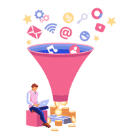 Traffic - The ONLY 2 Reasons Your eCommerce Site Isn’t Selling - The Source Approach - Amazon Consultant - eCommerce Consultant