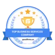 GoodFirms- Top Business Services - Proven Results - Amazon Consultant - eCommerce Consultant - Fractional CMO - The Source Approach