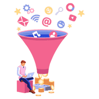 What is Amazon External Traffic - How To Drive External Traffic to Amazon - The Source Approach - Amazon Consultant - eCommerce Consultant