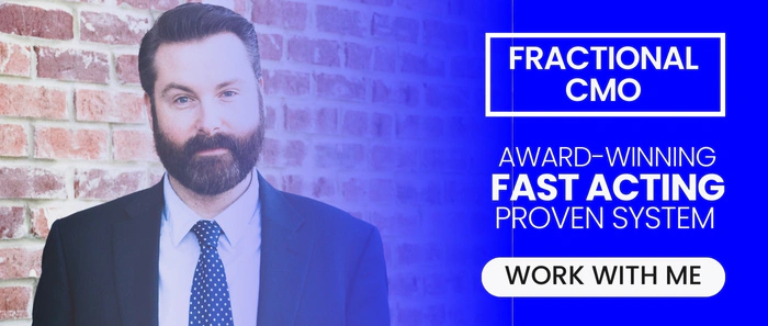 Blog Ad - Fractional CMO Services - Source Approach - Fractional CMO