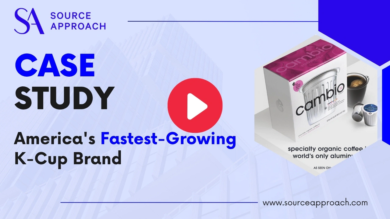 Case Study - The Source Approach