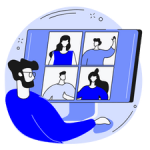 Google Meeting Calls - The Source Approach