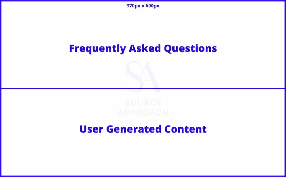 Module 5 - A+ Content Template Example - The Source Approach - Amazon Consultant eCommerce Consultant