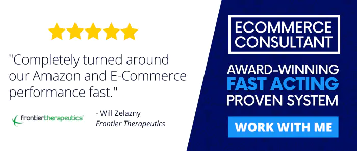 eCommerce Consulting - Review Testimonial - Blog Ad - The Source Approach - eCommerce Consultant