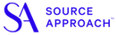 Logo - Source Approach - Amazon Consultant - eCommerce Consultant - Fractional CMO - Walmart