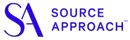 Logo - Source Approach - Amazon Consultant - eCommerce Consultant - Fractional CMO - Walmart