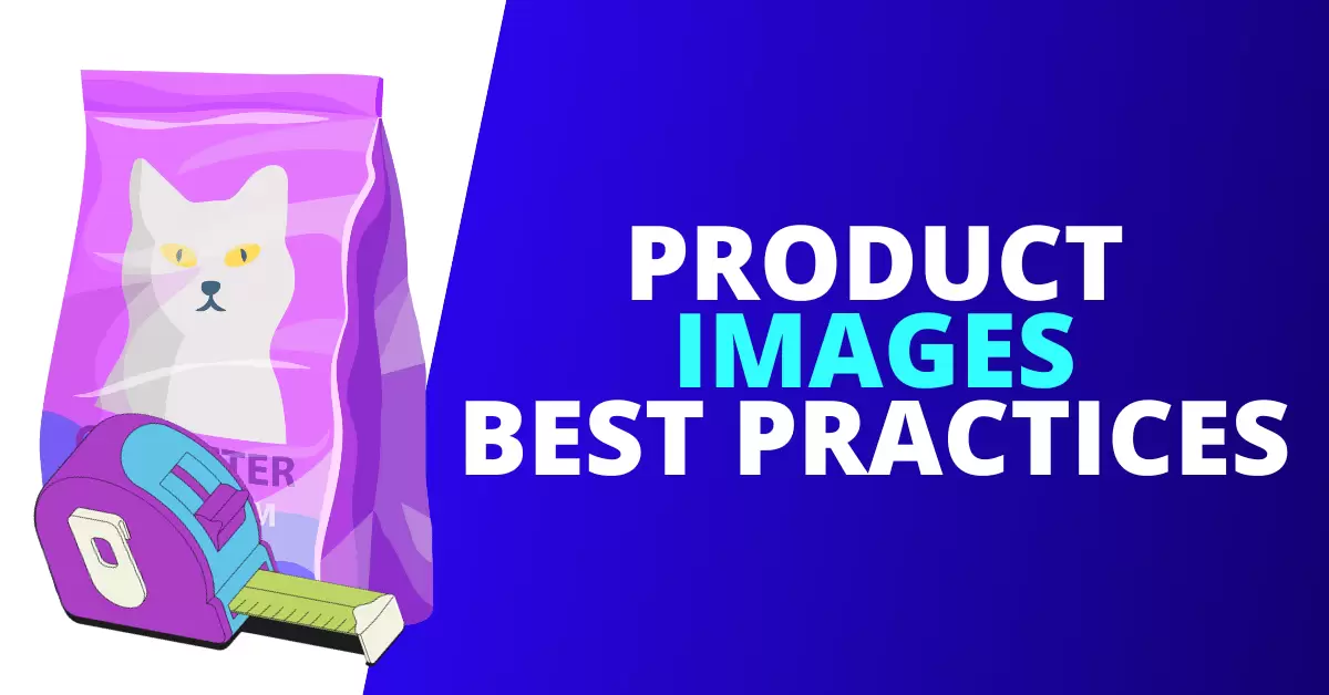 Amazon Product Images Best Practices