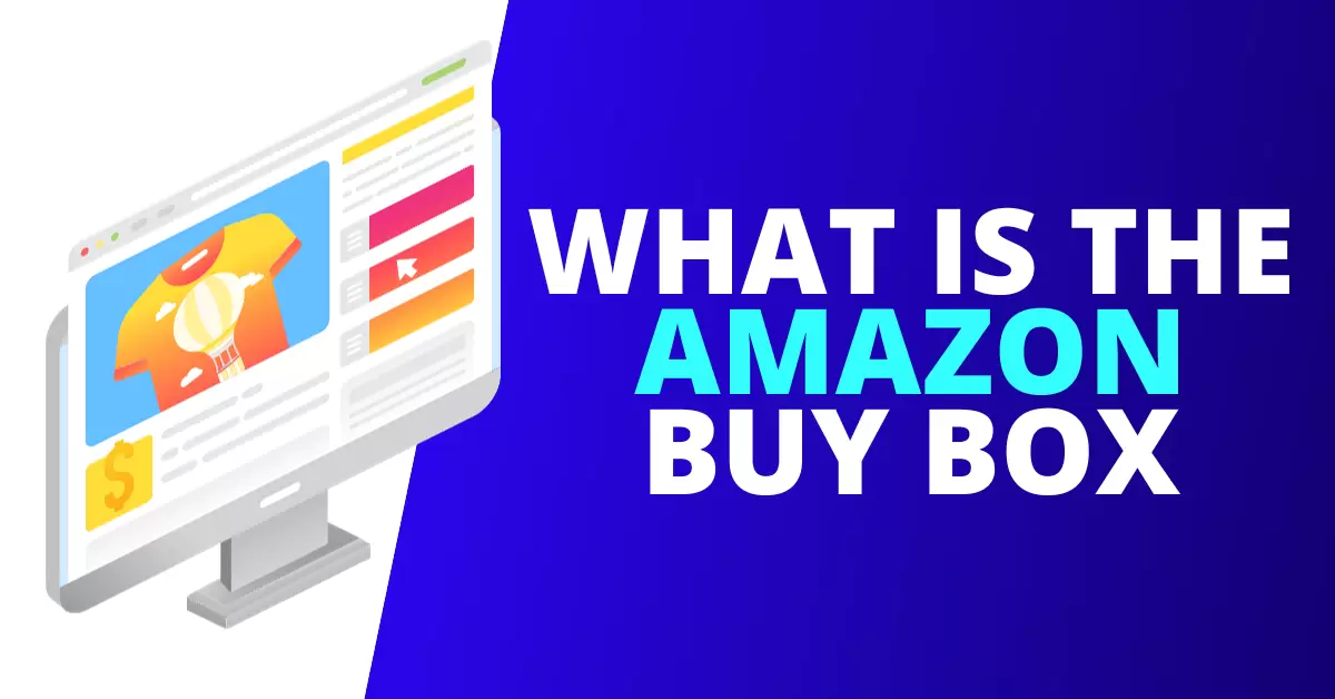 What is the Amazon Buy Box? (Featured Offer)