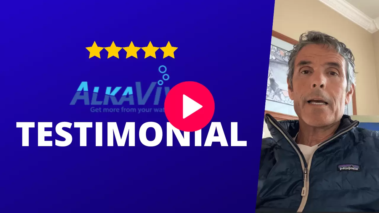 AlkaViva - Testimonial - The Source Approach - Amazon Consultant - eCommerce Consultant