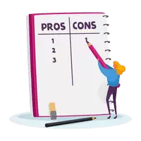 Pros & Cons of Amazon FBM - Amazon FBM Guide - The Source Approach - Amazon Consultant - eCommerce Consultant