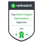 Top SEO - Rankwatch