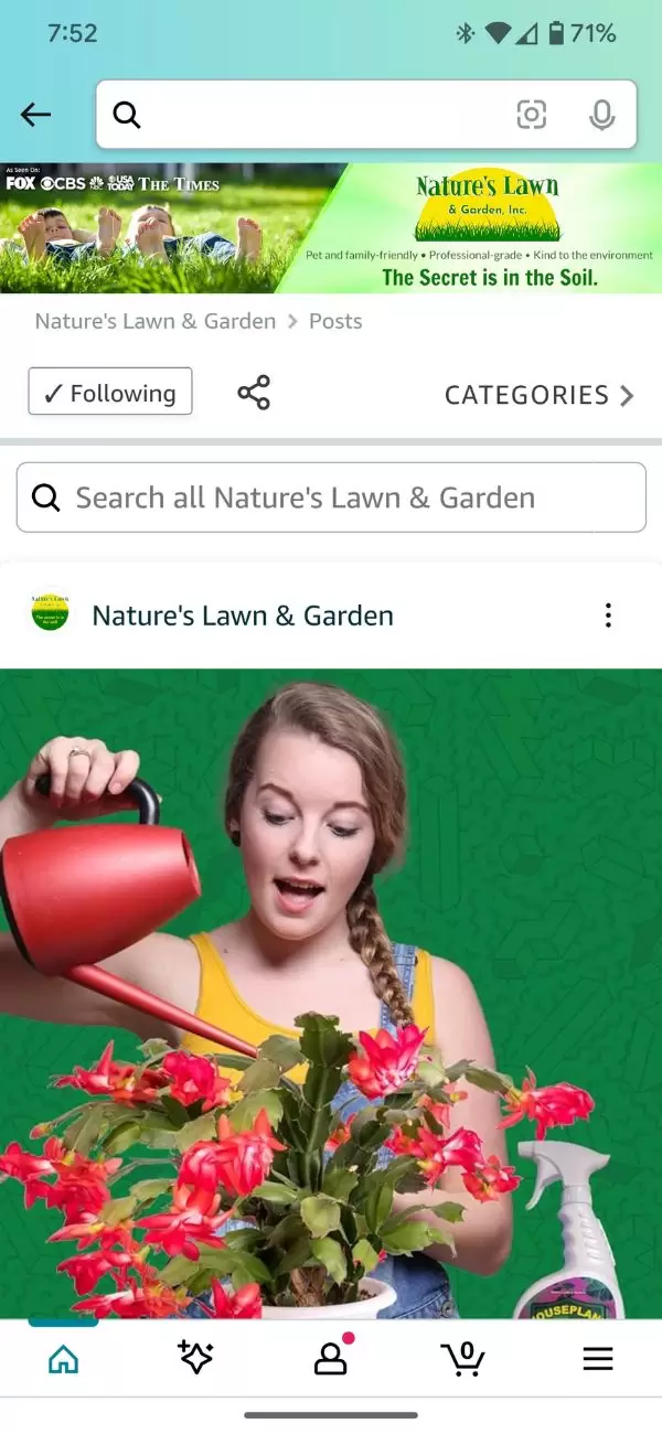 Amazon Posts EVERYTHING You Need To Know [EXAMPLES] Source Approach