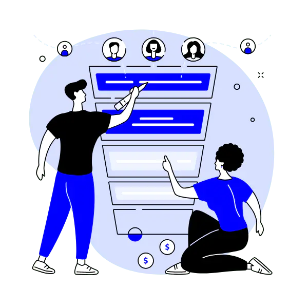 External Traffic - Source Approach