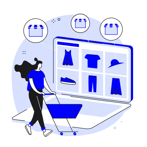 Listing Optimization - Source Approach