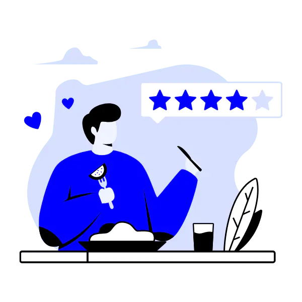 Reviews - Source Approach
