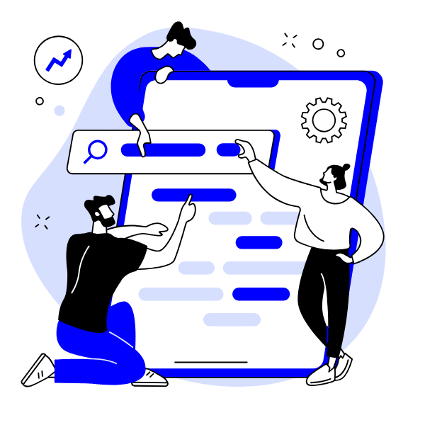 SEO - Source Approach