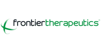 Frontier Therapeutics - Logo