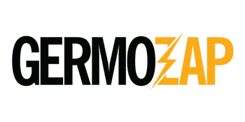 GERMOZAP - Logo