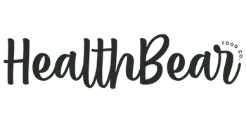 Healthbear - Logo