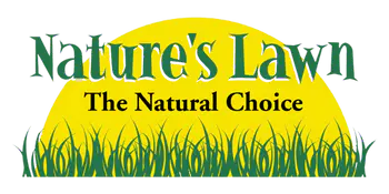 Nature's Lawn - Logo