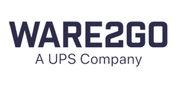 Ware2Go - Logo