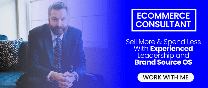 Blog Post Ads - Amazon Consultant - Source Approach - Fractional CMO