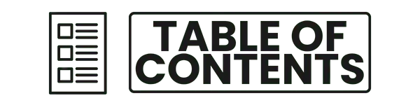 Blog Post Sections - Summary - The Source Approach