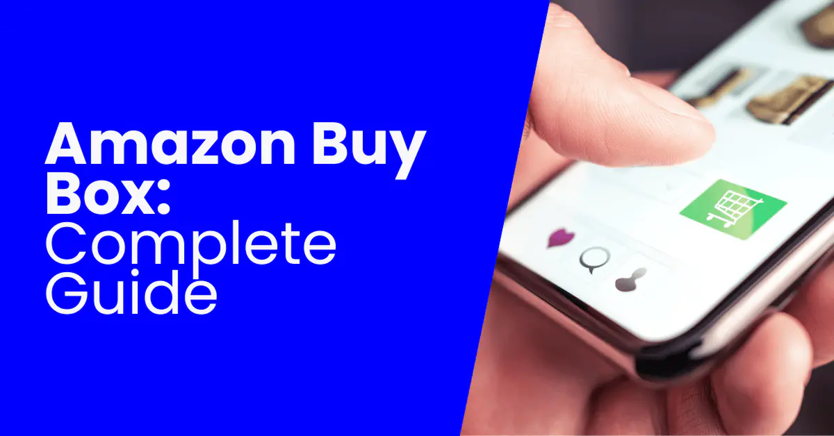 What is the Amazon Buy Box? (Featured Offer)