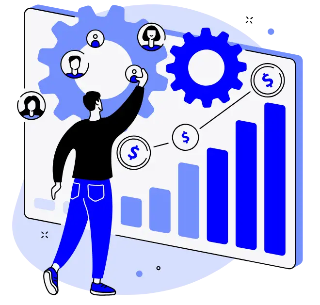 Brand Intelligence Operating System Competitive Advantage - Fractional CMO for eCommerce