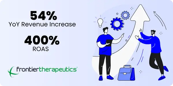 Frontier Therapeutics