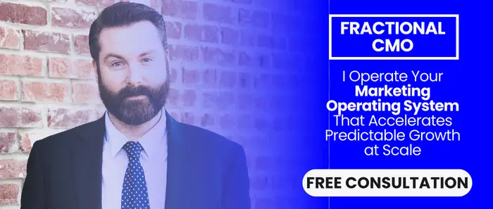 Blog Ad - Fractional CMO For eCommerce - Source Approach - eCommerce Fractional CMO