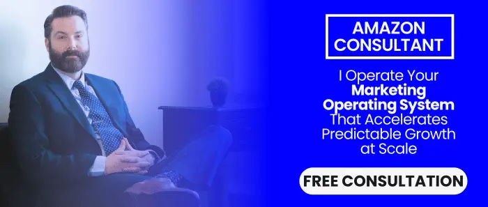 Blog Post Ad - Amazon Consultant - Source Approach - Amazon Consulting