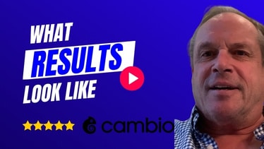 What Results Look Like - Cambio Roasters - The Source Approach - Amazon Consultant - eCommerce Consultant