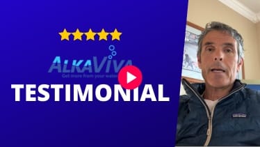 AlkaViva - Testimonial - The Source Approach